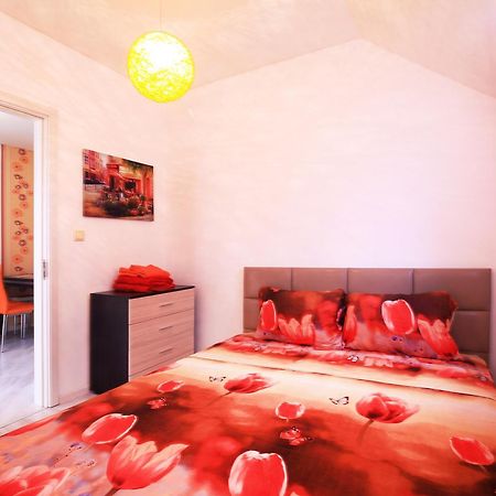 Apartament Deluxemaisonettes In Panoramic Roof Complex Bałczik Zewnętrze zdjęcie