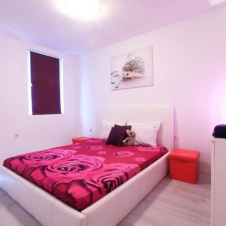 Apartament Deluxemaisonettes In Panoramic Roof Complex Bałczik Zewnętrze zdjęcie