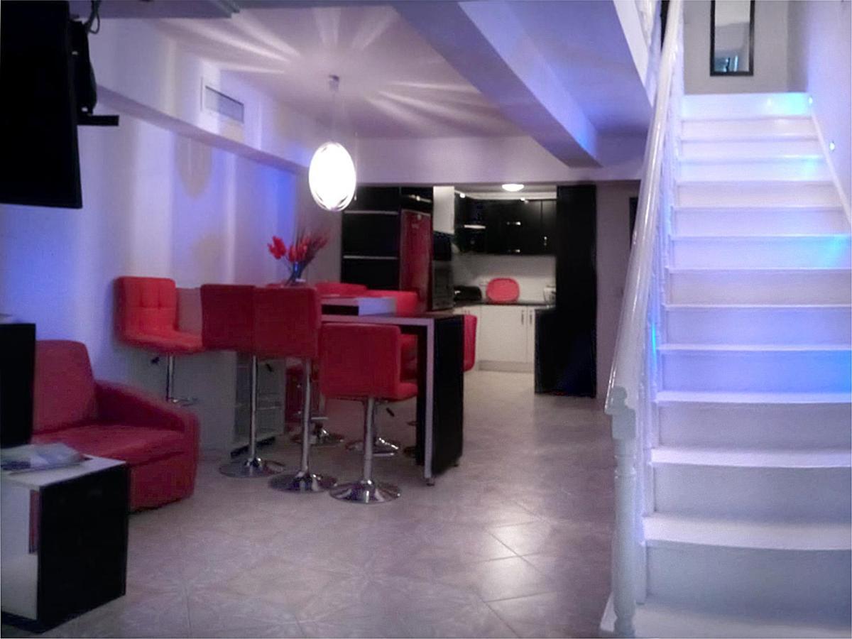 Apartament Deluxemaisonettes In Panoramic Roof Complex Bałczik Zewnętrze zdjęcie