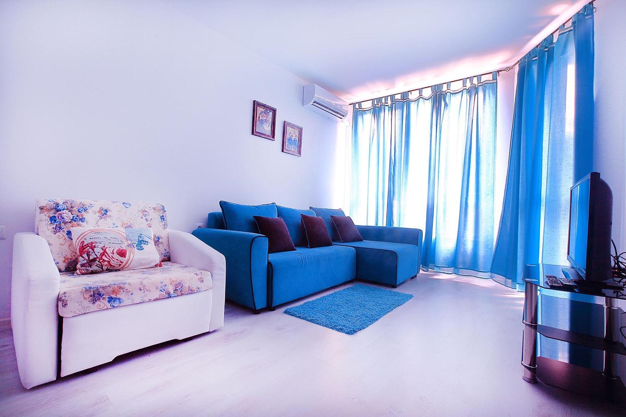 Apartament Deluxemaisonettes In Panoramic Roof Complex Bałczik Zewnętrze zdjęcie
