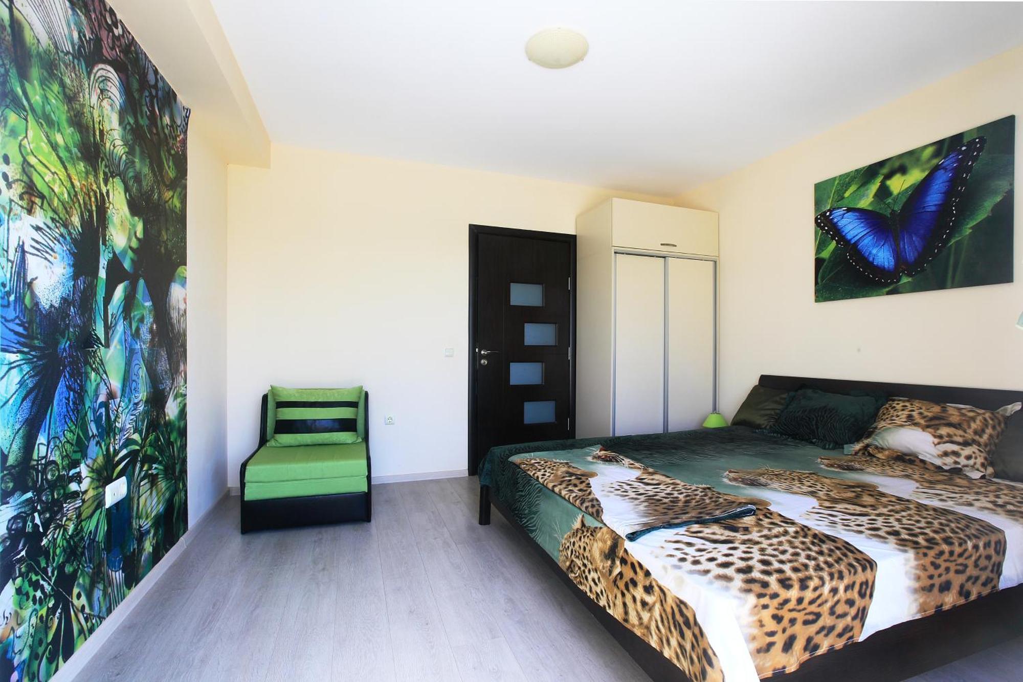 Apartament Deluxemaisonettes In Panoramic Roof Complex Bałczik Zewnętrze zdjęcie