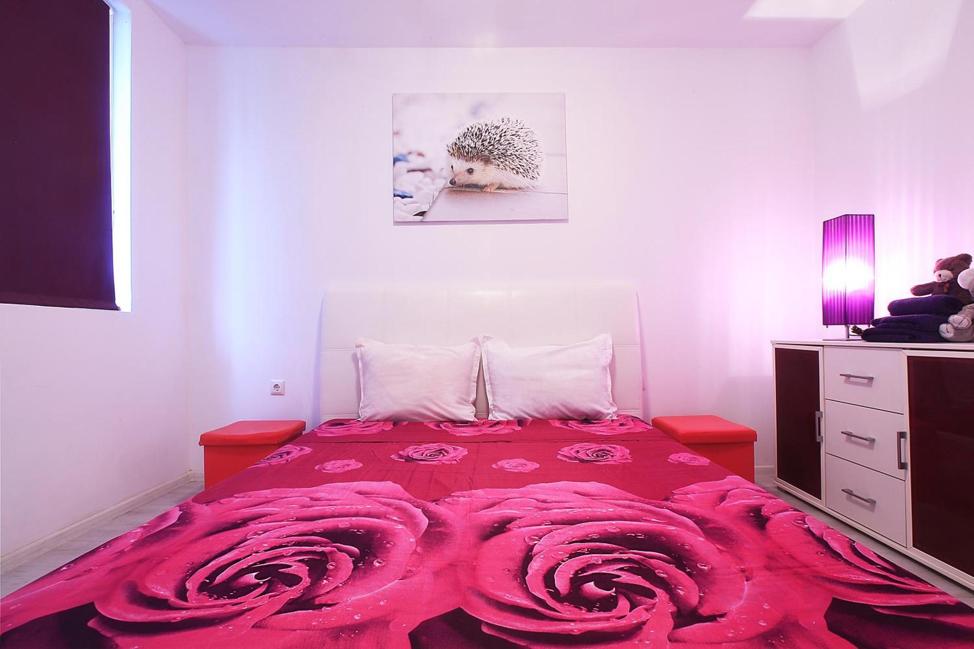 Apartament Deluxemaisonettes In Panoramic Roof Complex Bałczik Zewnętrze zdjęcie